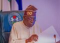 Tinubu Rejects NDLEA Amendment Bill Over Proceeds of Crime Clause