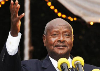 Uganda: After 39 Years in Power, 80-Year-Old Museveni Declares Re-election Bid