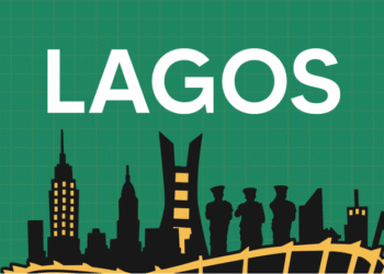 Lagos from Sunrise to Sunset — Where the Streets Never Sleep and the Airwaves Never Go Silent
