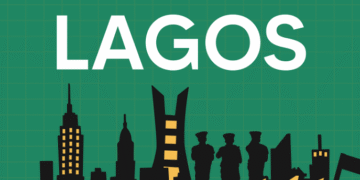 Lagos from Sunrise to Sunset — Where the Streets Never Sleep and the Airwaves Never Go Silent