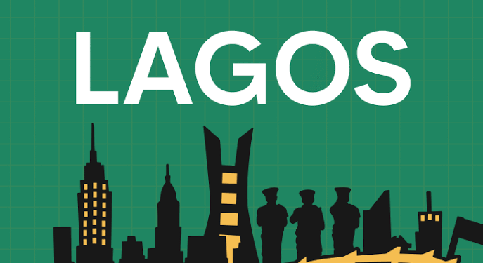 Lagos from Sunrise to Sunset — Where the Streets Never Sleep and the Airwaves Never Go Silent
