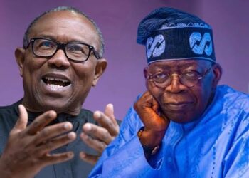 Obi to Tinubu: Visiting Saint Lucia for Leisure While Nigerians Suffer Is Insensitive