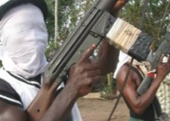 Robber Loses Life After Botched Operation in Kano