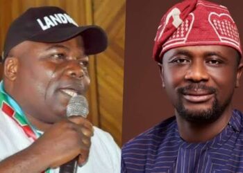 Leadership Shake-Up Hits Ondo Assembly as Deputy Speaker, Majority Leader Resign