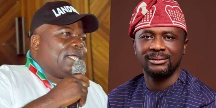 Leadership Shake-Up Hits Ondo Assembly as Deputy Speaker, Majority Leader Resign