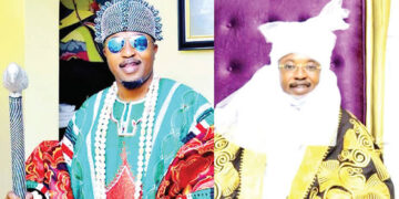 I want to be called “Alaafin of Iwo” – Oluwo