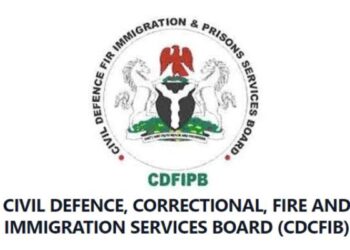 No Recruitment Yet – CDCFIB Warns Public Against Fraudsters