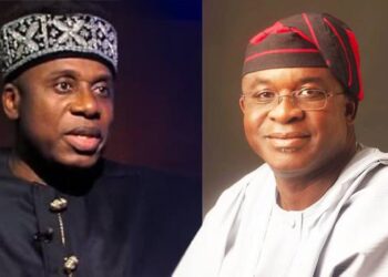 Opposition Bloc Floats ADA To Unseat Tinubu In 2027