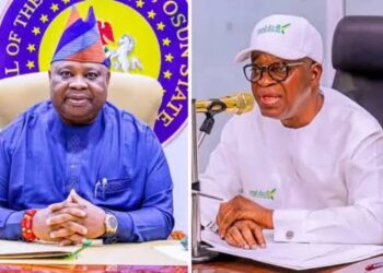 Osun Govt, Oyetola’s Camp Clash Over Council Control