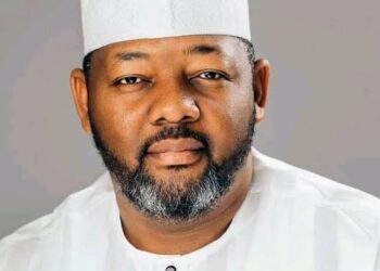 Tinubu Appoints Former Buhari Aide Ismaeel Ahmed to Chair PCNGi