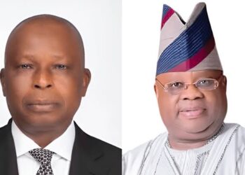 Tensions Rise as CSO, PDP Differ on AGF Fagbemi’s Role in Osun LG Dispute