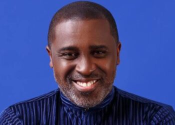 Frank Edoho Ends Second Marriage, Says Love of Life Isn’t Same as Soul Mate