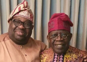 Disunited PDP Can’t Beat APC in 2027, Only Coalition Stands a Chance — Momodu Warns