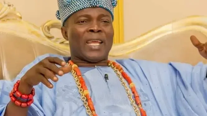 Olowu of Kuta: How Oba Makama is Redefining Traditional Leadership in Osun