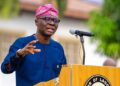 Senator Adeola Felicitates Sanwo-Olu at 60, Commends His Impact on Lagos