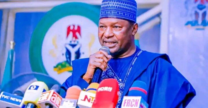 Banditry, Hunger, Bad Governance Pushed Me Out of APC – Malami