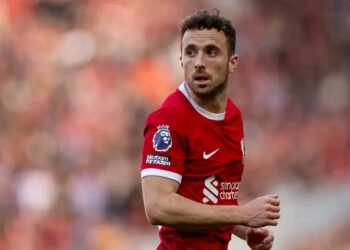 Grief as Diogo Jota, Brother Die in Spain Car Crash