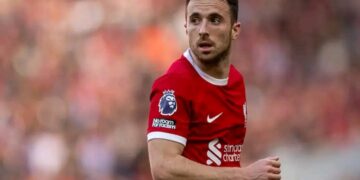 Grief as Diogo Jota, Brother Die in Spain Car Crash