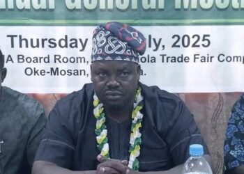 OGUNCCIMA Will Complement Abiodun’s Efforts to Attract Investors in Ogun — Oshiyemi