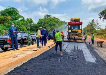 Governor Abiodun Approves Akute-Agbado, Ogbeere, Others for Reconstruction