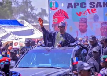 I’m Not Leaving APC, Ignore Political Rumour-Mongers – Zulum