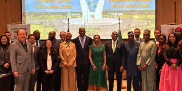 Ogun Governor Seeks Brazilian Partnership for LNG, Livestock, and Tourism Projects