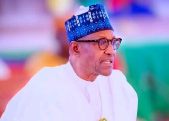 Buhari’s Death: Tinubu Orders National Mourning, Flags to Fly at Half-Staff