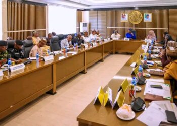 FG Constitutes Committee for State Funeral of Late President Buhari