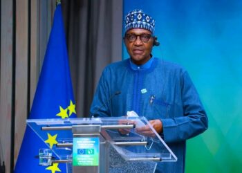 Buhari Championed Rule-Based Order — EU Pays Tribute