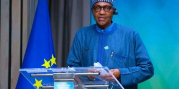 Buhari Championed Rule-Based Order — EU Pays Tribute