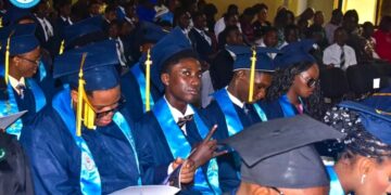 Olashore International School Graduates Class of 2025, Guest Speaker Preaches Legacy