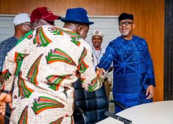 Abiodun, Labour Reach Truce on Pension Reform as Contributory Scheme Begins July