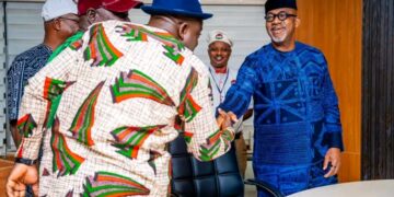 Abiodun, Labour Reach Truce on Pension Reform as Contributory Scheme Begins July