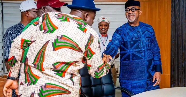 Abiodun, Labour Reach Truce on Pension Reform as Contributory Scheme Begins July