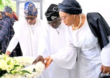 8th Day Fidau: Awujale Was a Mentor, Defender of Tradition — Abiodun