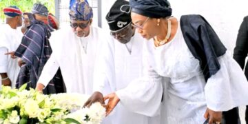 8th Day Fidau: Awujale Was a Mentor, Defender of Tradition — Abiodun