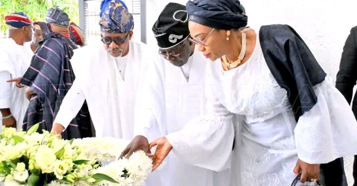 8th Day Fidau: Awujale Was a Mentor, Defender of Tradition — Abiodun