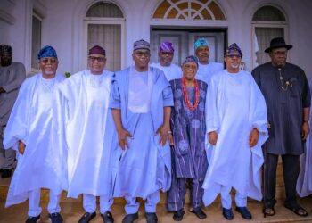 Ondo Governor Joins Tinubu, Governors to Honour Late Ijebu Monarch