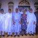 Ondo Governor Joins Tinubu, Governors to Honour Late Ijebu Monarch