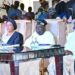 ‘Okanlomo Eleyi of Ogun’: Tinubu Praises Abiodun for Honouring Late Awujale