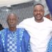 Nollywood Actor, Odunlade Adekola Mourns as Father, Pastor N.A. Adekola, Dies