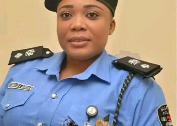 Police Uncover Suspected Ritual Killing of 16-Year-Old in Ogun