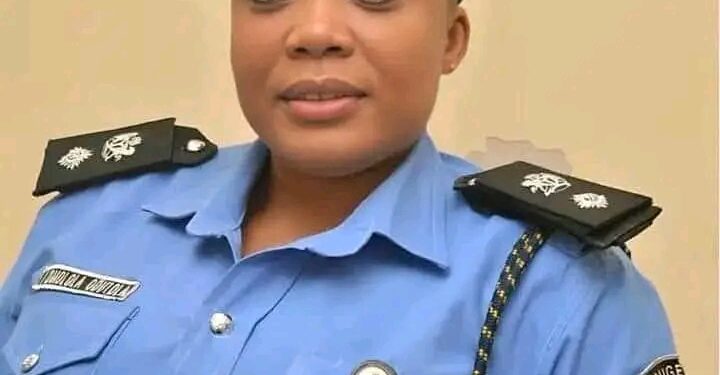 Police Uncover Suspected Ritual Killing of 16-Year-Old in Ogun