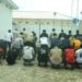 Fraud Bust: 32 Arrested in Bauchi as EFCC Recovers Car, Pistol, Laptops