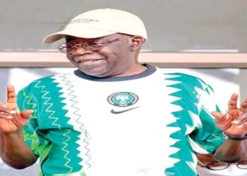 Tinubu Confers OON, ₦100m Each On Super Falcons For WAFCON Win