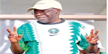 Tinubu Confers OON, ₦100m Each On Super Falcons For WAFCON Win