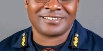 Tinubu Appoints Olumode Adeyemi as New Federal Fire Service Boss