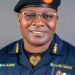 Tinubu Appoints Olumode Adeyemi as New Federal Fire Service Boss