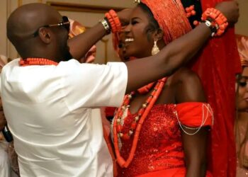 2Baba, After Split from Annie, Weds Rep Member Natasha Osawaru