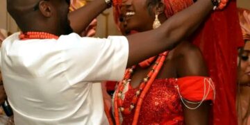 2Baba, After Split from Annie, Weds Rep Member Natasha Osawaru
